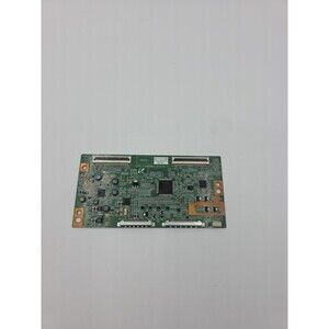 RCA LJ94-26517A T-Con Board for LED46C55R120Q Replacement Part